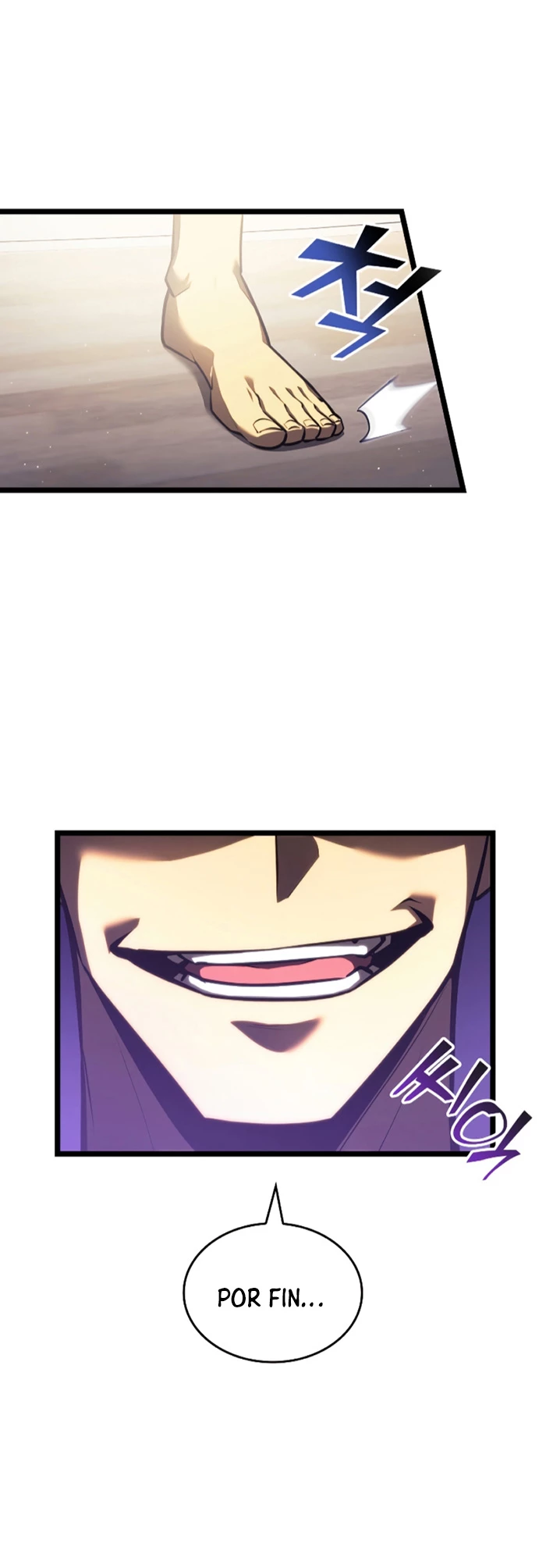 Regreso del ranker de clase SSS > Capitulo 86 > Page 311