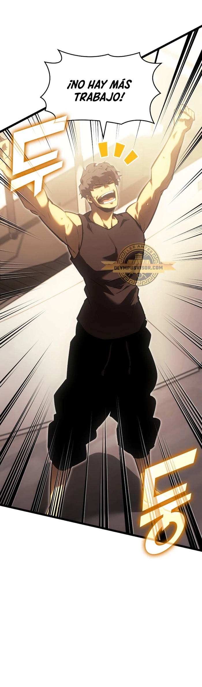 Regreso del ranker de clase SSS > Capitulo 86 > Page 321