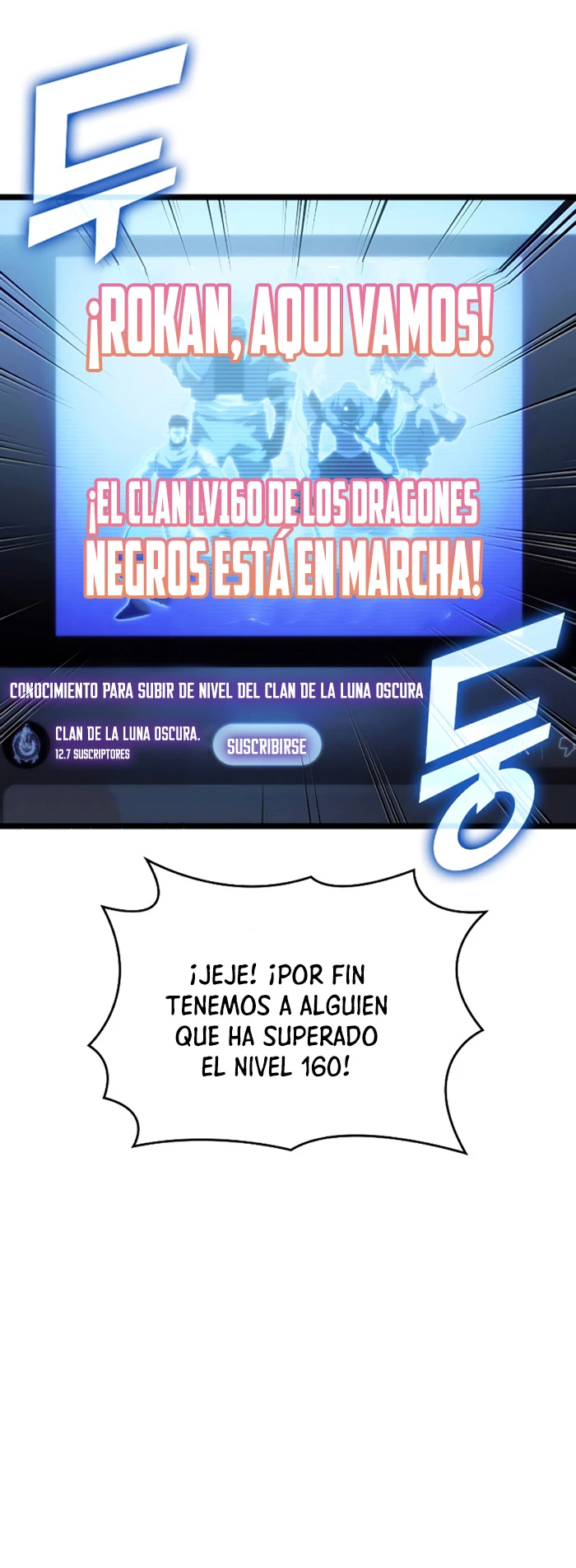 Regreso del ranker de clase SSS > Capitulo 86 > Page 371