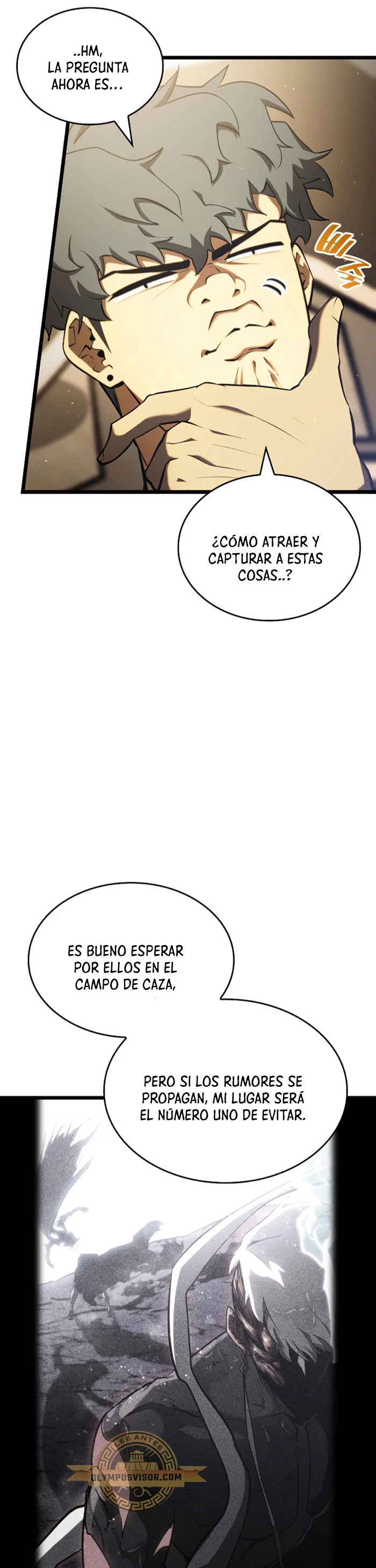 Regreso del ranker de clase SSS > Capitulo 86 > Page 401