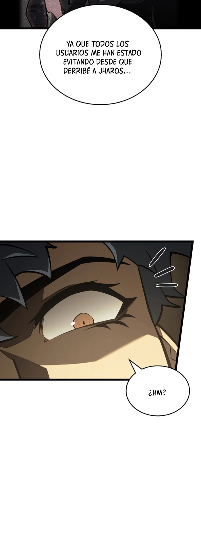 Regreso del ranker de clase SSS > Capitulo 86 > Page 411