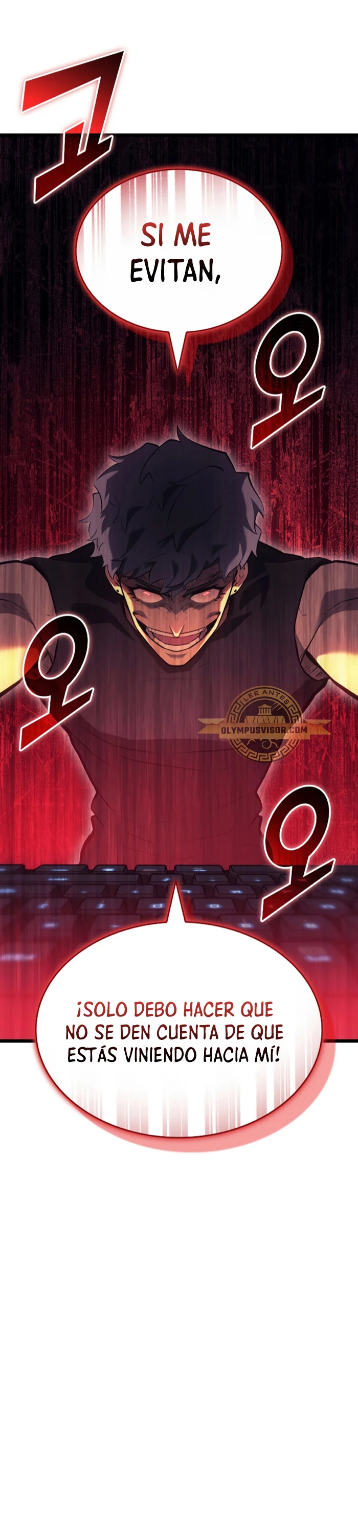 Regreso del ranker de clase SSS > Capitulo 86 > Page 431