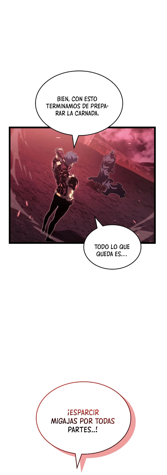 Regreso del ranker de clase SSS > Capitulo 86 > Page 511