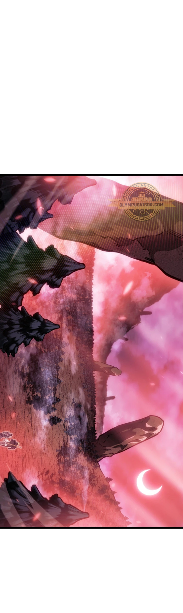 Regreso del ranker de clase SSS > Capitulo 87 > Page 11