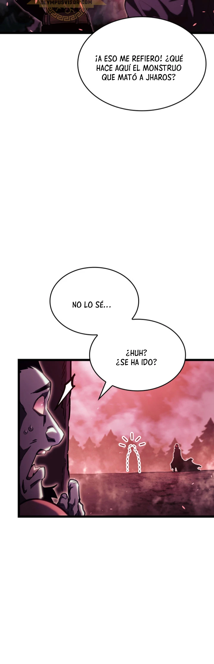 Regreso del ranker de clase SSS > Capitulo 87 > Page 51