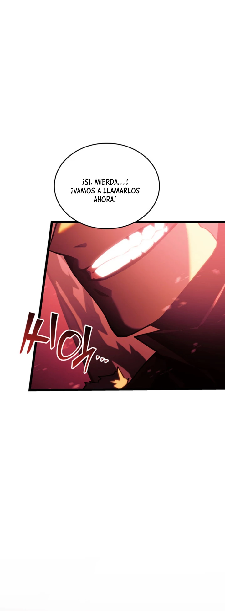 Regreso del ranker de clase SSS > Capitulo 87 > Page 101