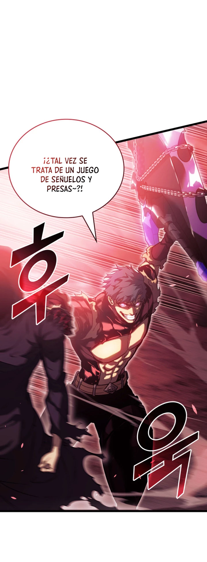 Regreso del ranker de clase SSS > Capitulo 87 > Page 191