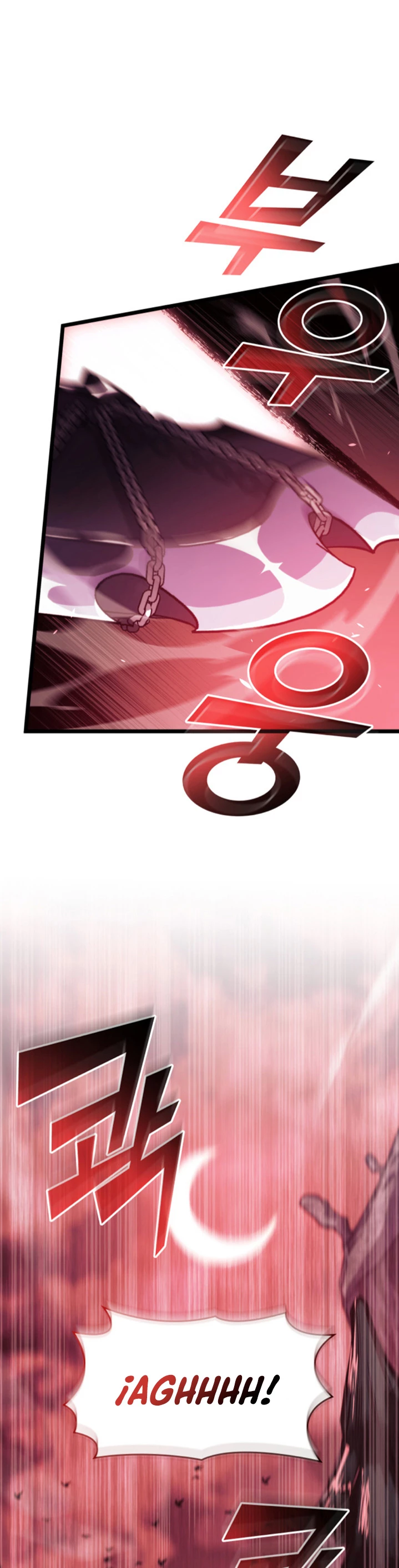 Regreso del ranker de clase SSS > Capitulo 87 > Page 201