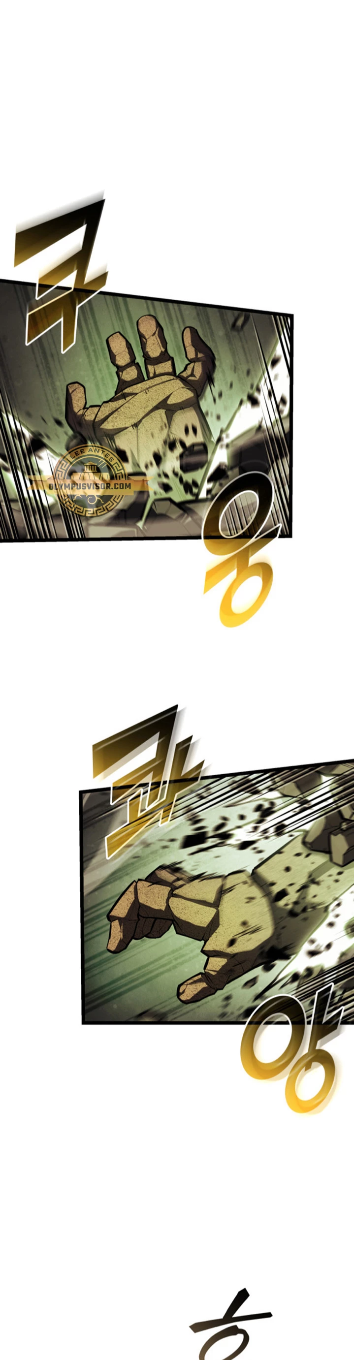 Regreso del ranker de clase SSS > Capitulo 88 > Page 11