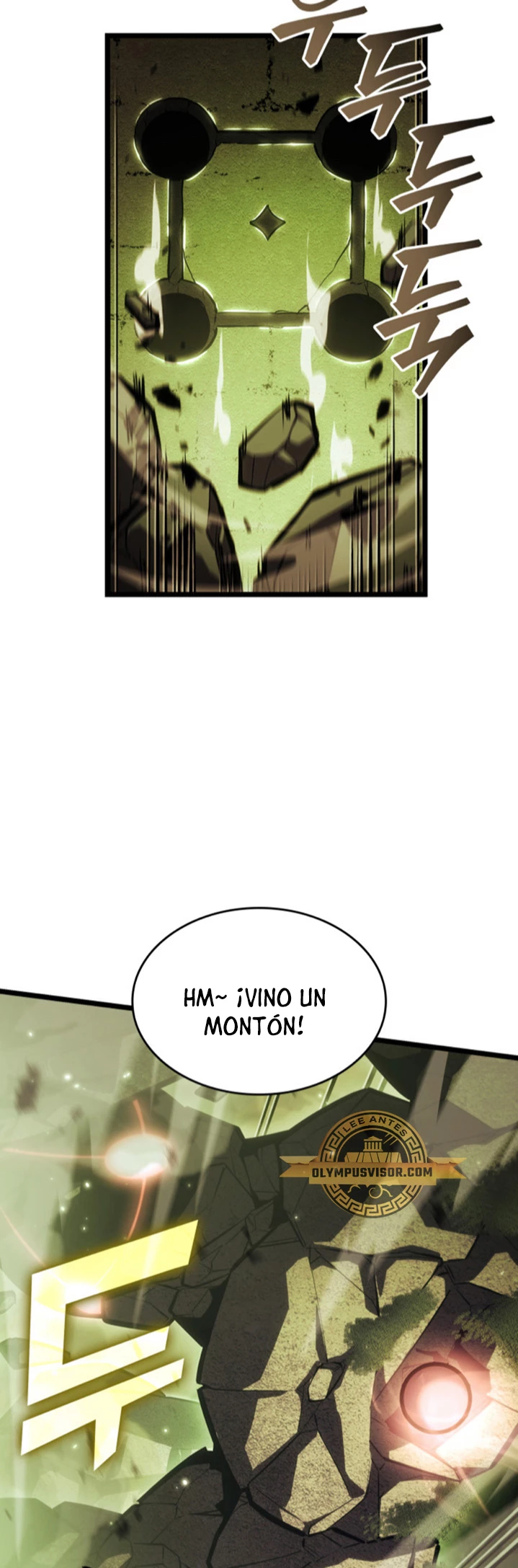 Regreso del ranker de clase SSS > Capitulo 88 > Page 21
