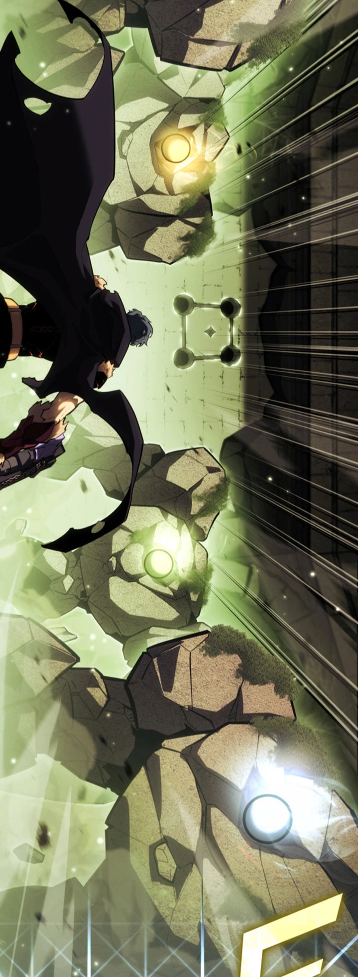 Regreso del ranker de clase SSS > Capitulo 88 > Page 31