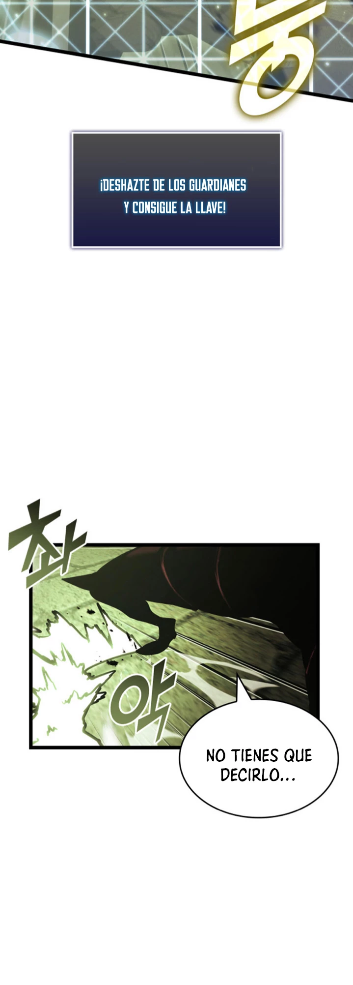 Regreso del ranker de clase SSS > Capitulo 88 > Page 41