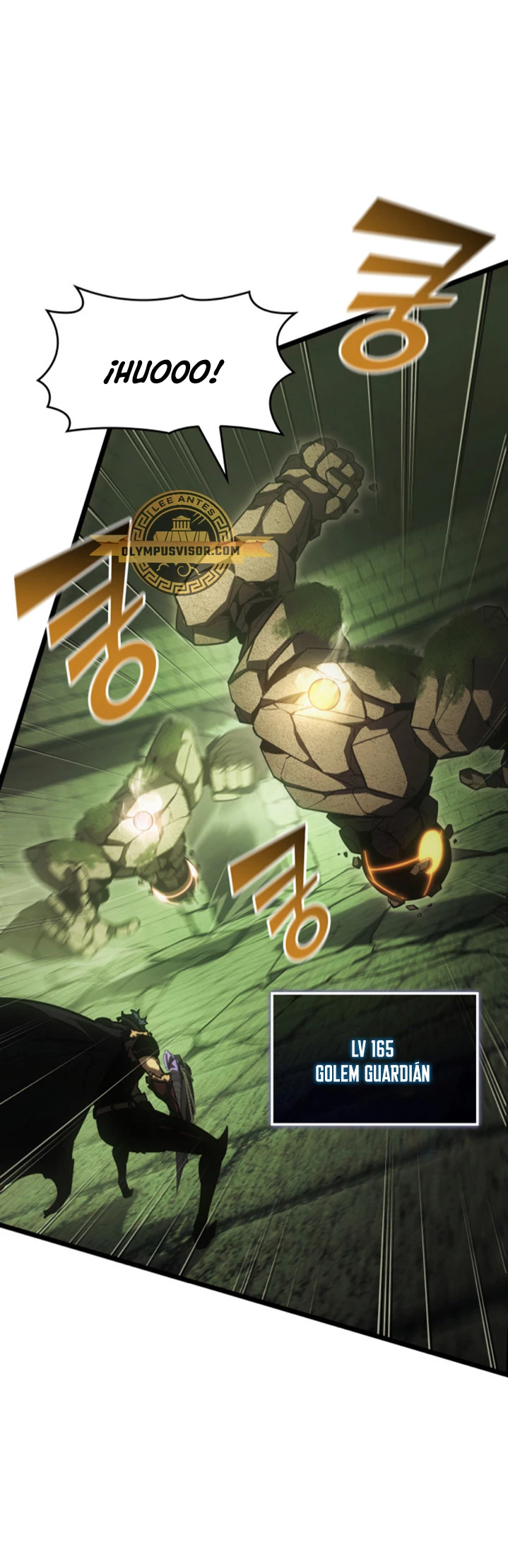 Regreso del ranker de clase SSS > Capitulo 88 > Page 61