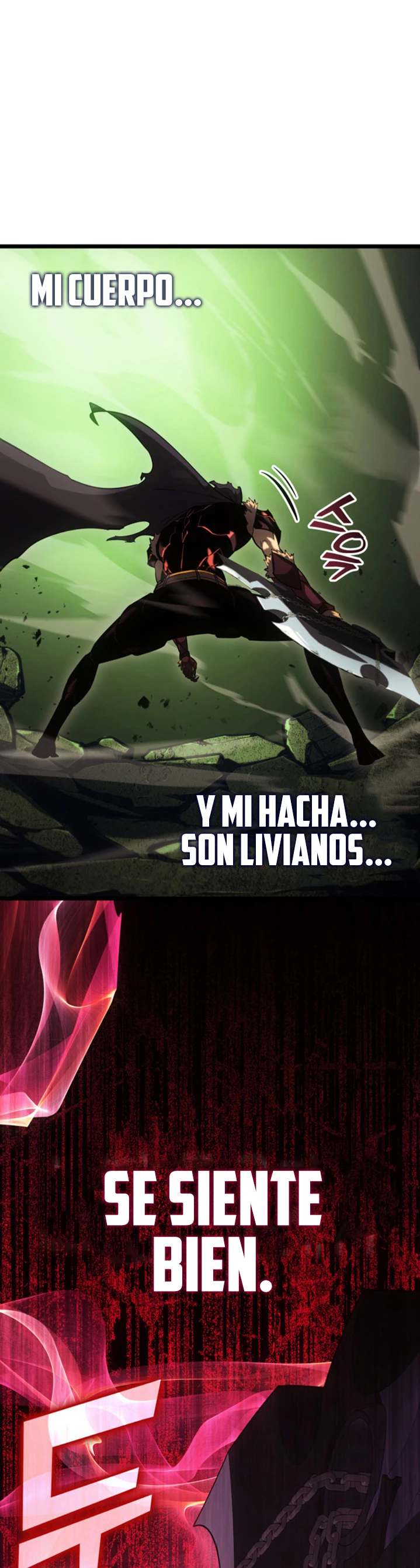 Regreso del ranker de clase SSS > Capitulo 88 > Page 121