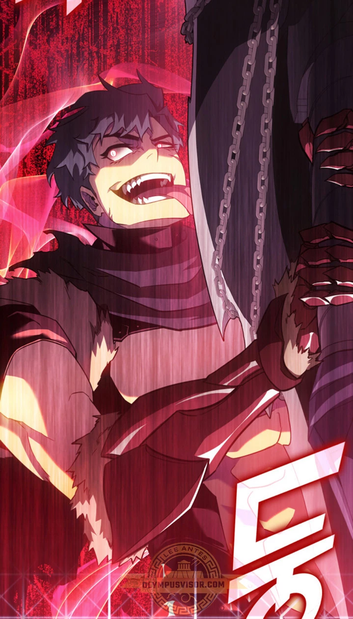 Regreso del ranker de clase SSS > Capitulo 88 > Page 131