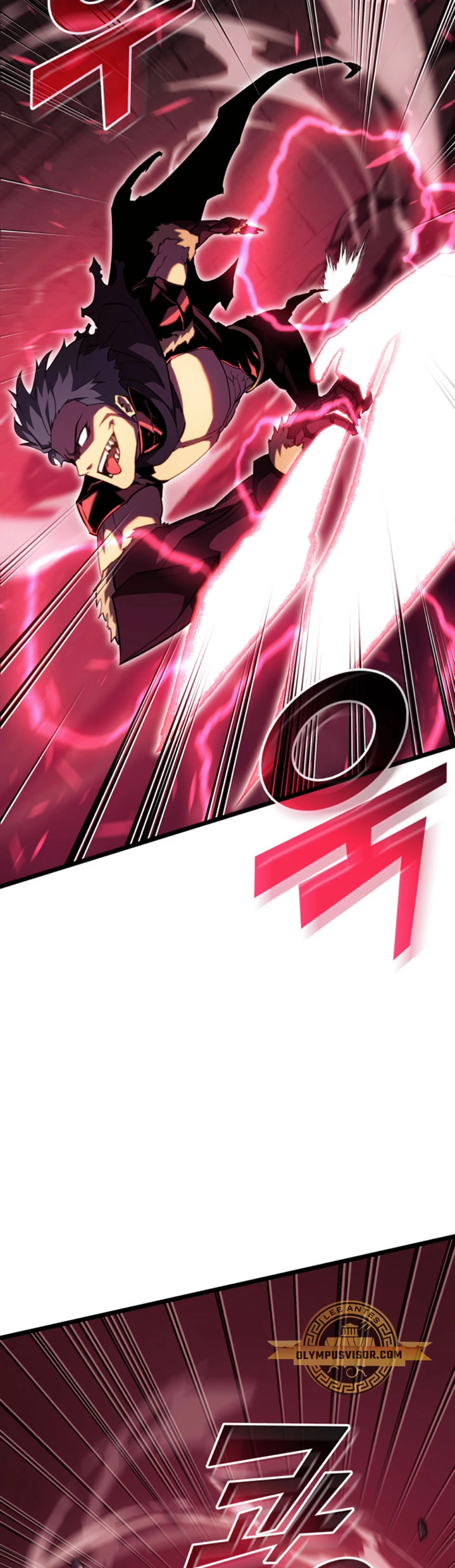 Regreso del ranker de clase SSS > Capitulo 88 > Page 151