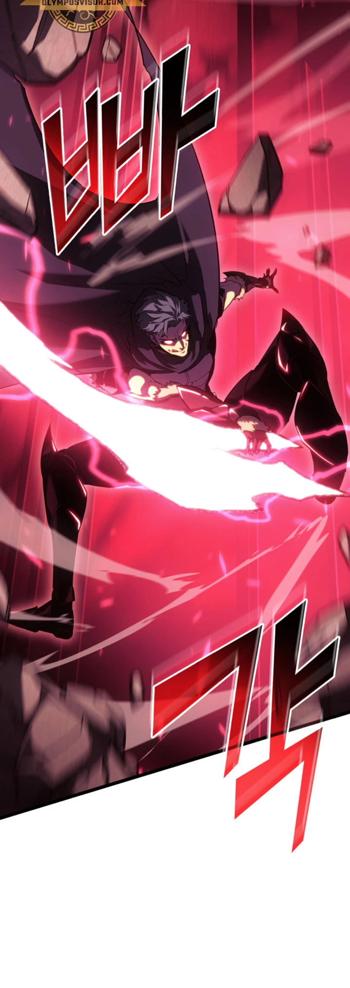 Regreso del ranker de clase SSS > Capitulo 88 > Page 171