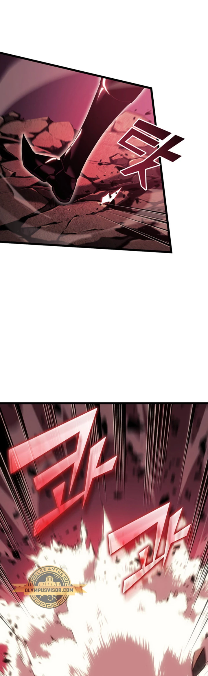 Regreso del ranker de clase SSS > Capitulo 88 > Page 181