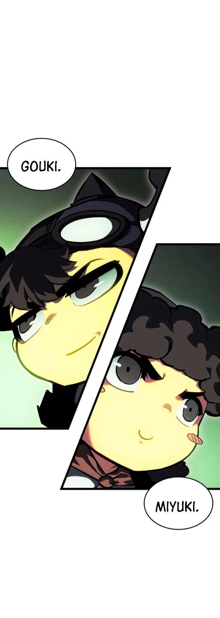 Regreso del ranker de clase SSS > Capitulo 88 > Page 331