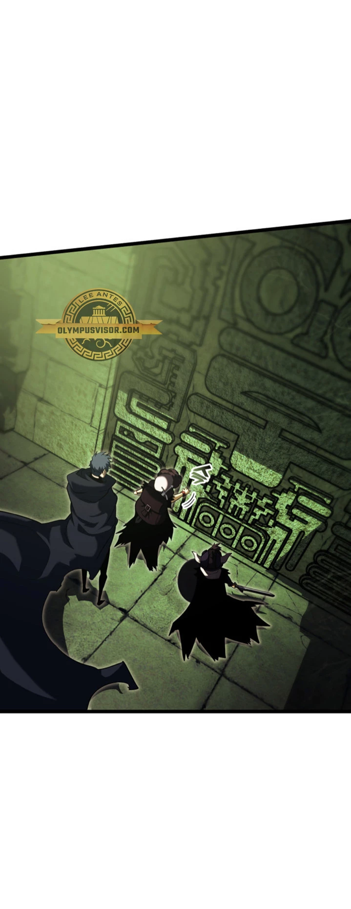 Regreso del ranker de clase SSS > Capitulo 88 > Page 431