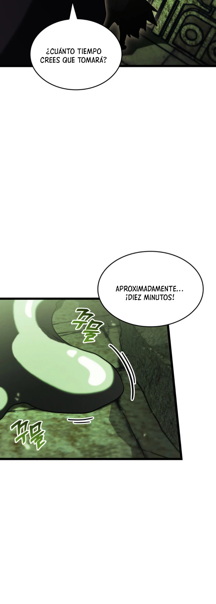 Regreso del ranker de clase SSS > Capitulo 88 > Page 451