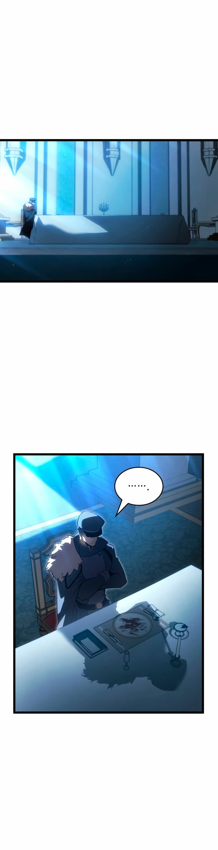 Regreso del ranker de clase SSS > Capitulo 104 > Page 11