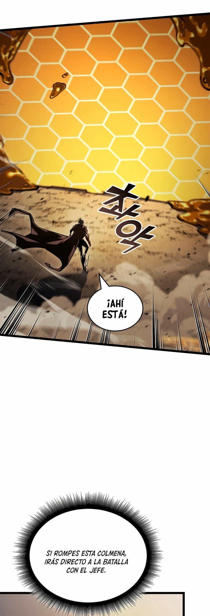 Regreso del ranker de clase SSS > Capitulo 104 > Page 261