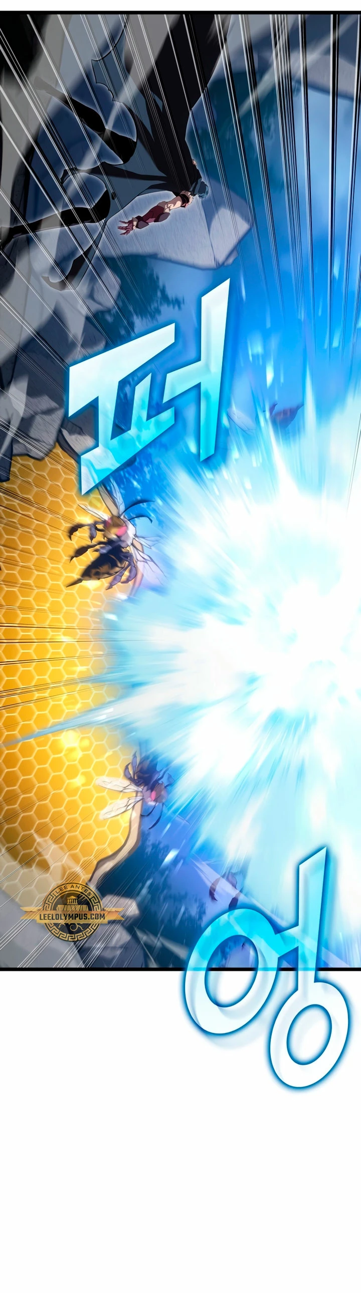 Regreso del ranker de clase SSS > Capitulo 104 > Page 331