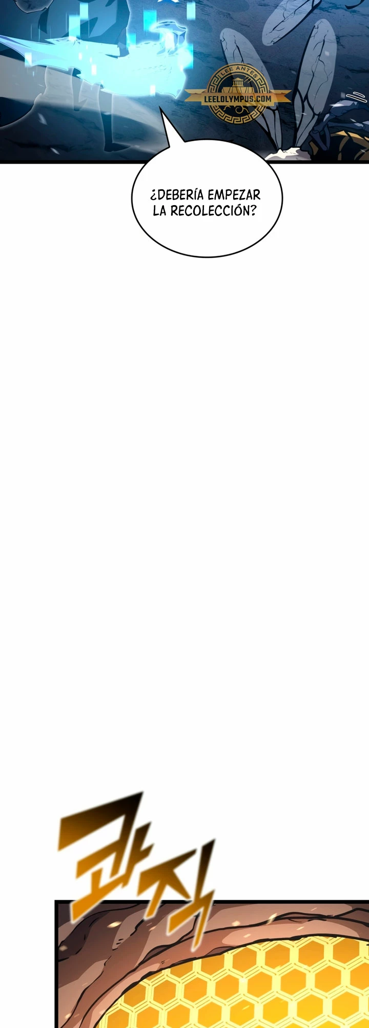 Regreso del ranker de clase SSS > Capitulo 104 > Page 391