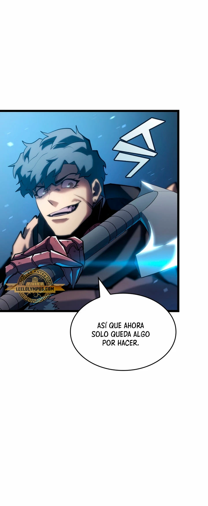 Regreso del ranker de clase SSS > Capitulo 104 > Page 421