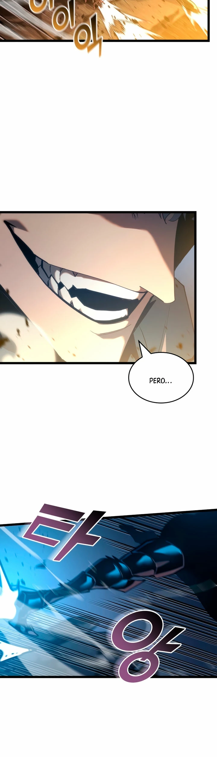 Regreso del ranker de clase SSS > Capitulo 104 > Page 471