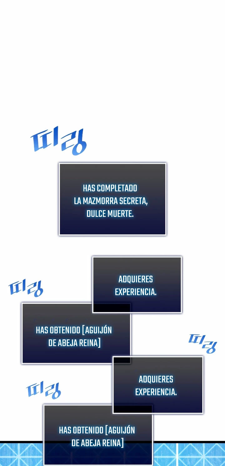 Regreso del ranker de clase SSS > Capitulo 105 > Page 31