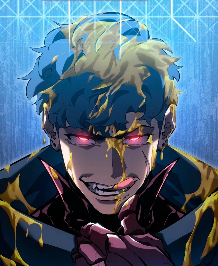 Regreso del ranker de clase SSS > Capitulo 105 > Page 41