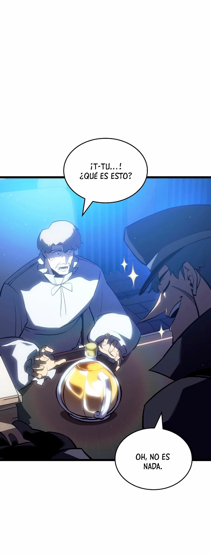 Regreso del ranker de clase SSS > Capitulo 105 > Page 81