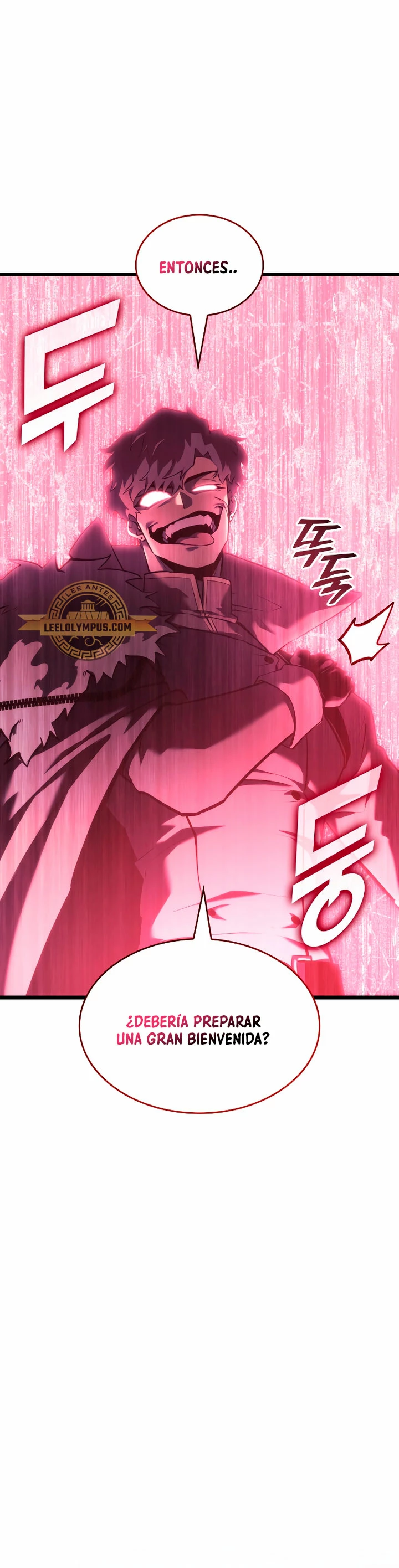 Regreso del ranker de clase SSS > Capitulo 105 > Page 181