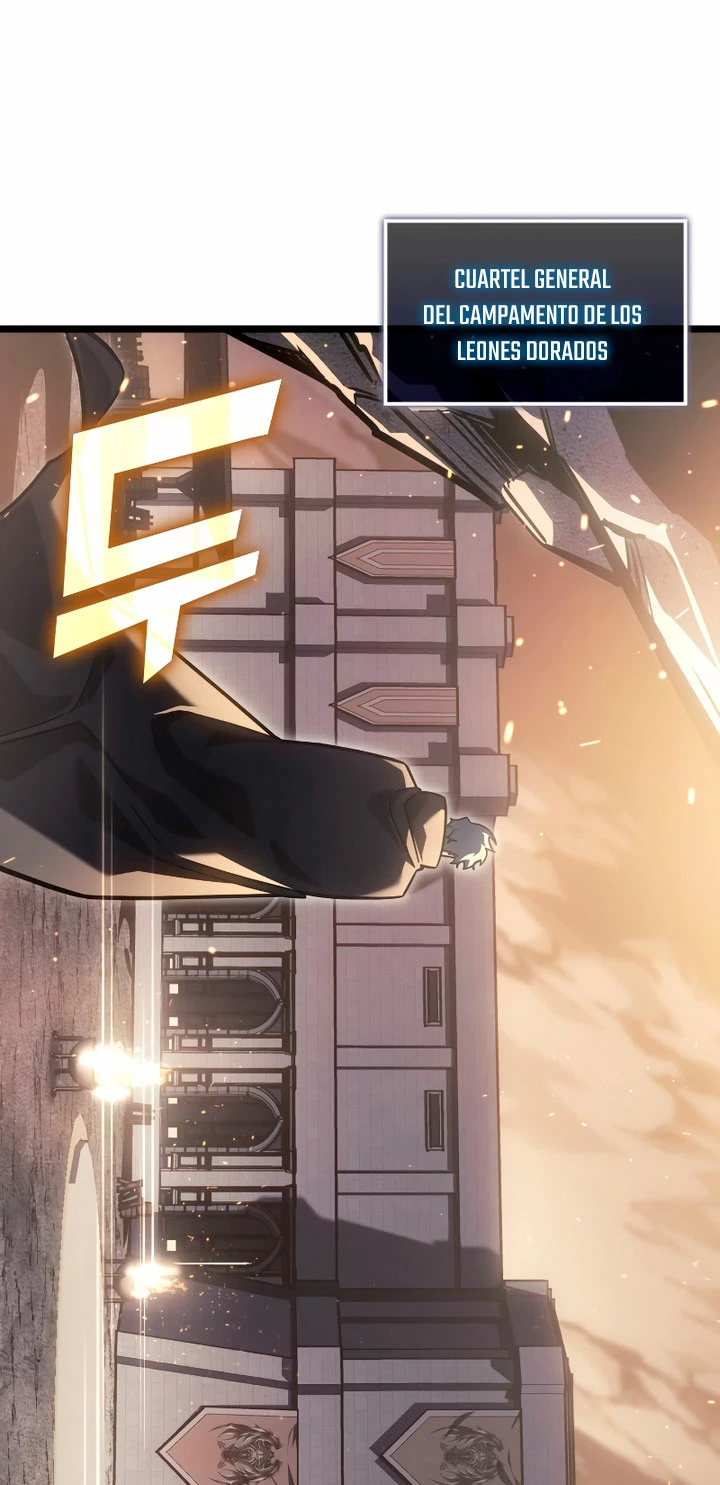 Regreso del ranker de clase SSS > Capitulo 105 > Page 241