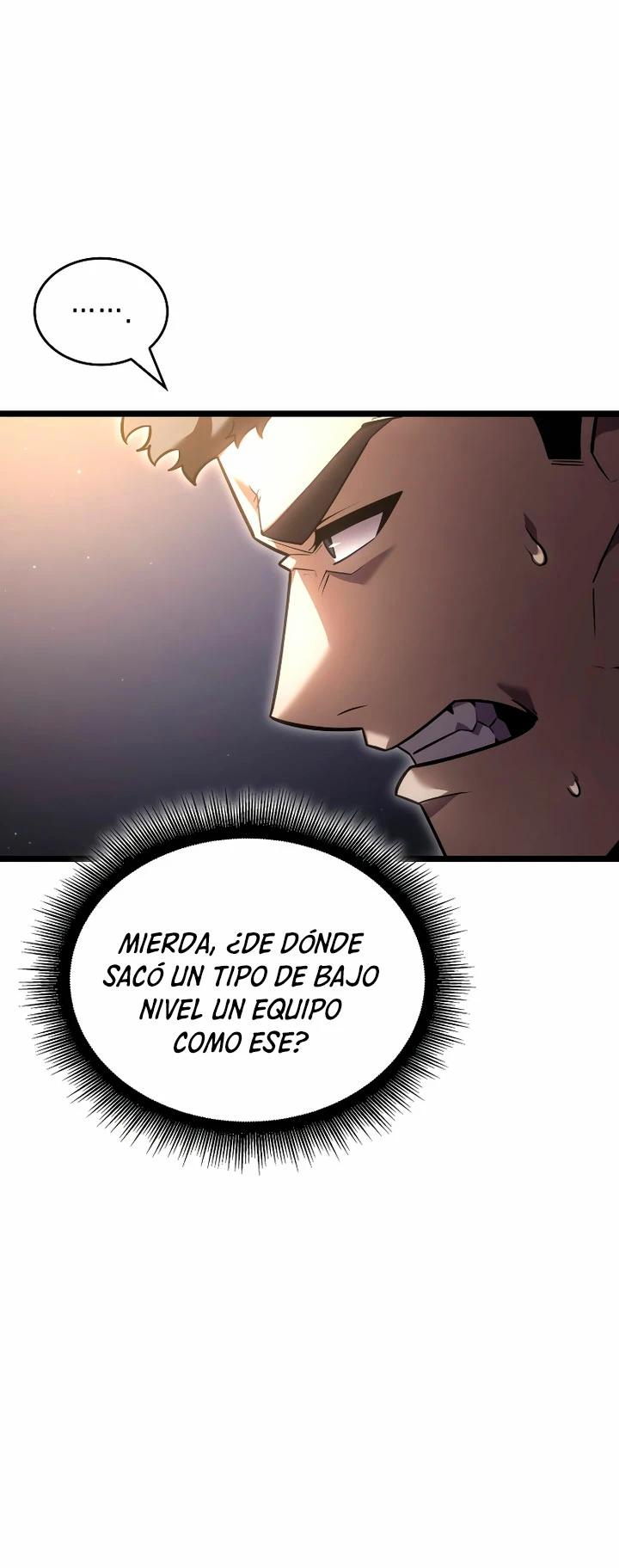 Regreso del ranker de clase SSS > Capitulo 105 > Page 331
