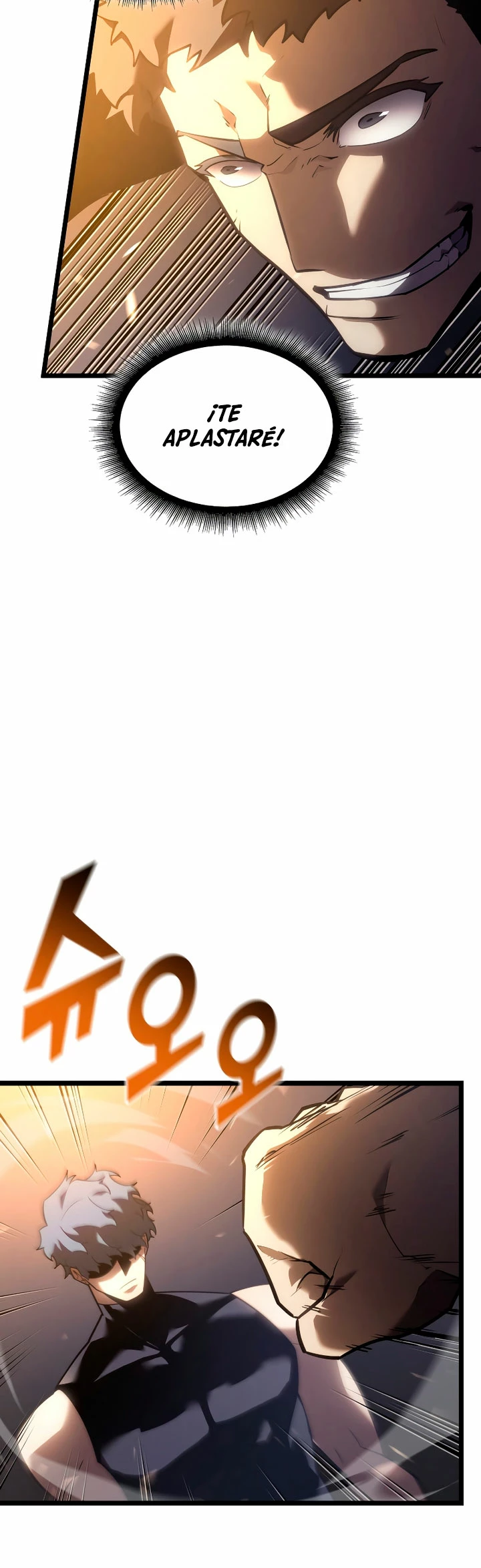 Regreso del ranker de clase SSS > Capitulo 105 > Page 391