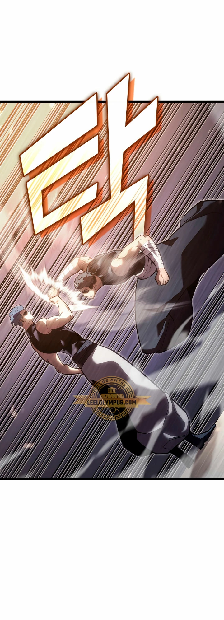 Regreso del ranker de clase SSS > Capitulo 105 > Page 401