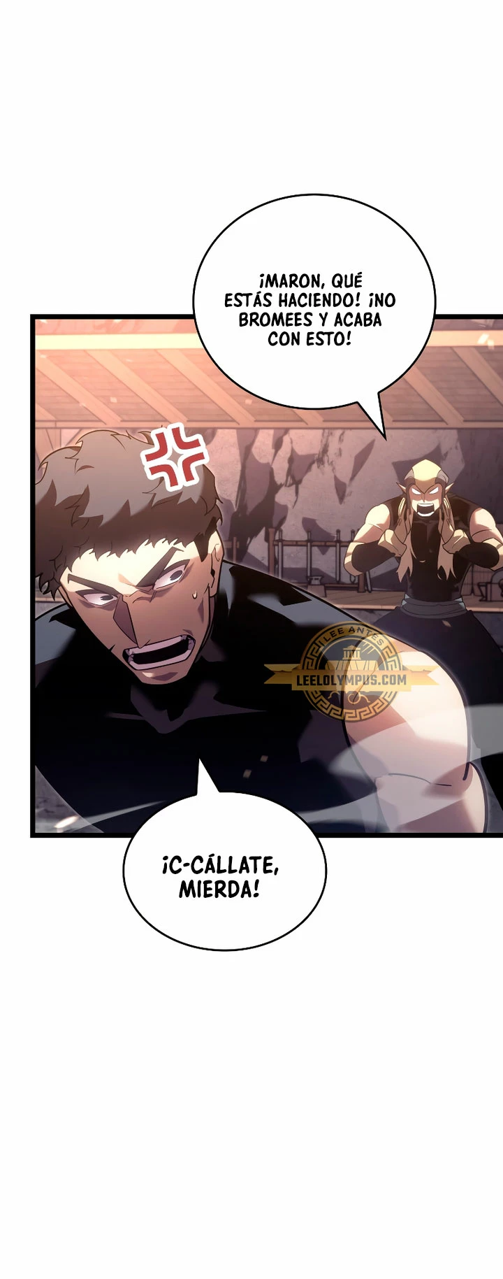 Regreso del ranker de clase SSS > Capitulo 105 > Page 421