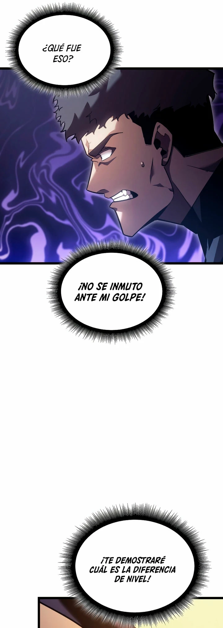 Regreso del ranker de clase SSS > Capitulo 105 > Page 431