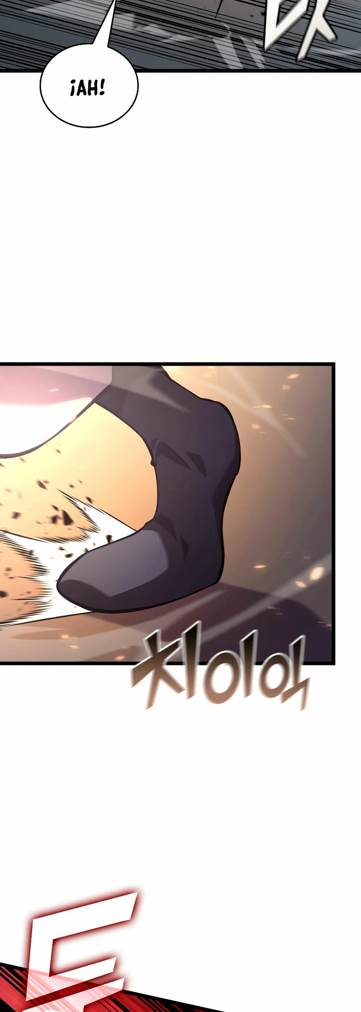 Regreso del ranker de clase SSS > Capitulo 105 > Page 471