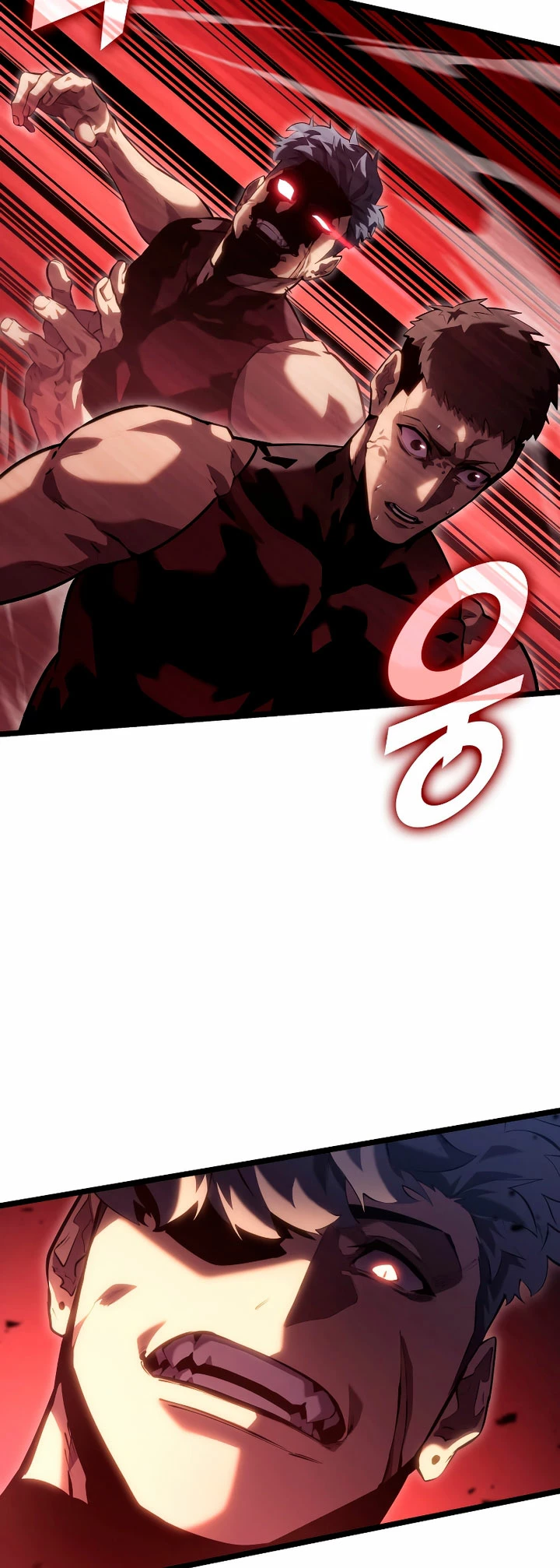 Regreso del ranker de clase SSS > Capitulo 105 > Page 481