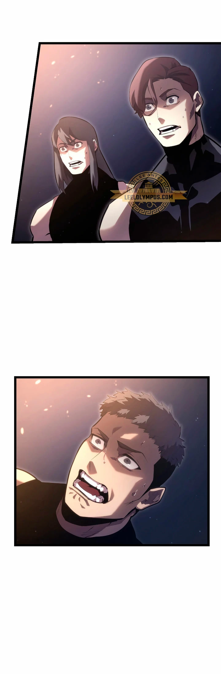 Regreso del ranker de clase SSS > Capitulo 105 > Page 501