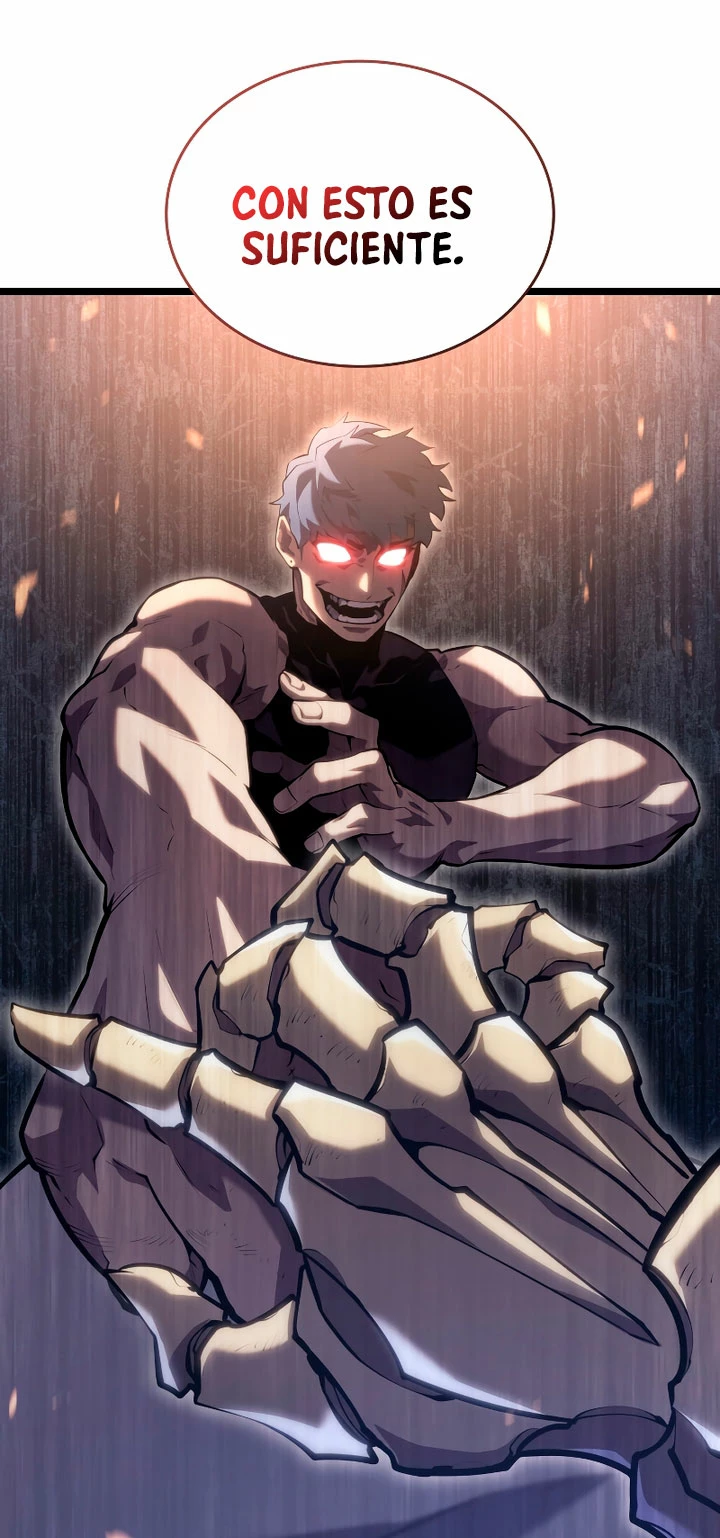 Regreso del ranker de clase SSS > Capitulo 105 > Page 531