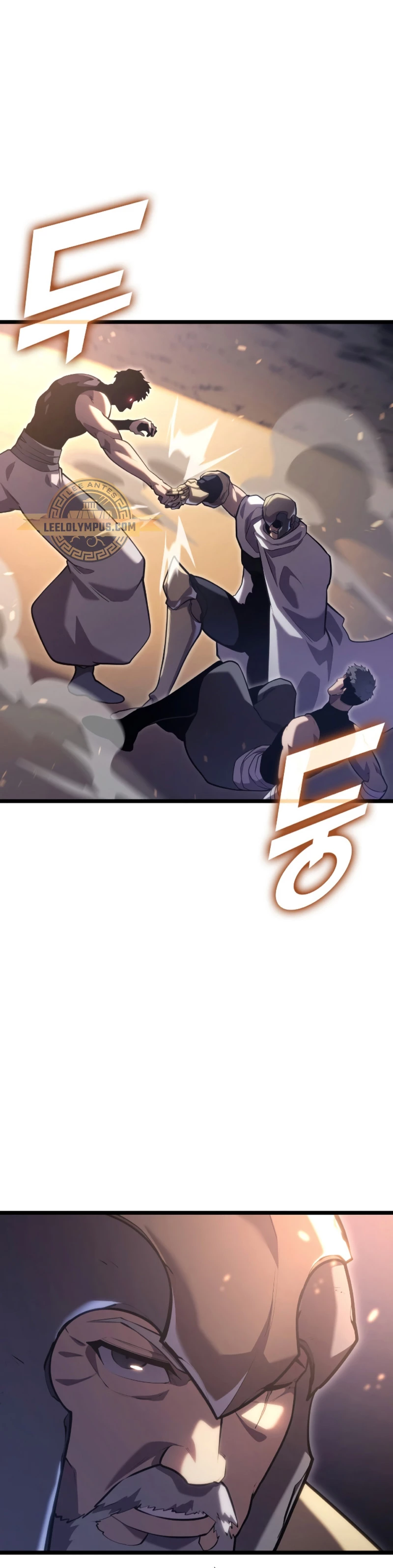 Regreso del ranker de clase SSS > Capitulo 106 > Page 11