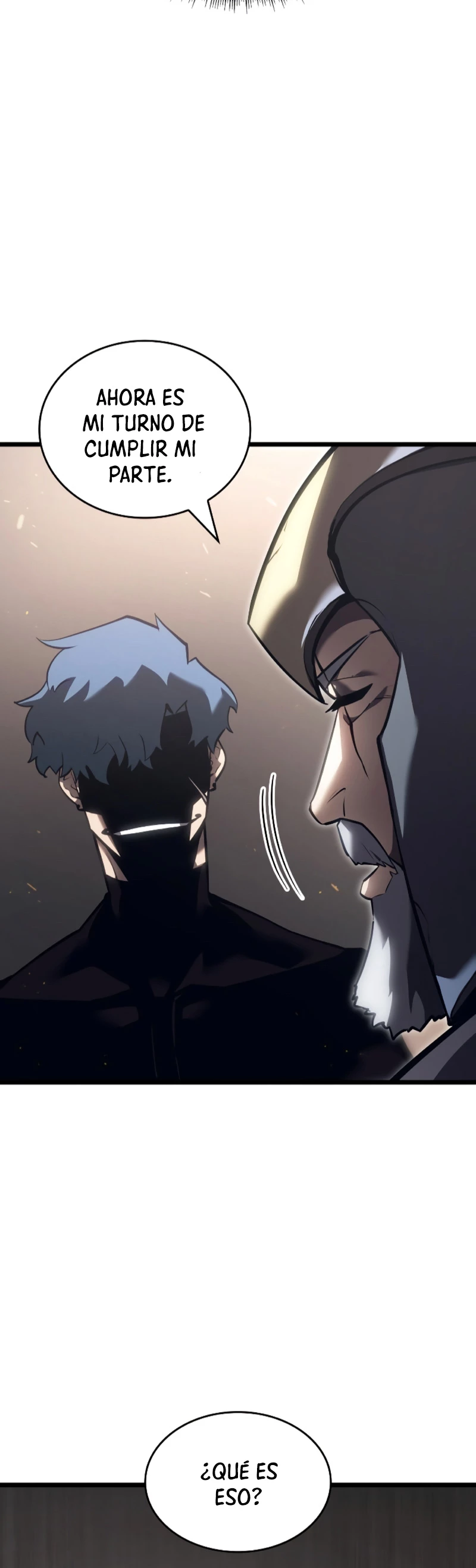 Regreso del ranker de clase SSS > Capitulo 106 > Page 71