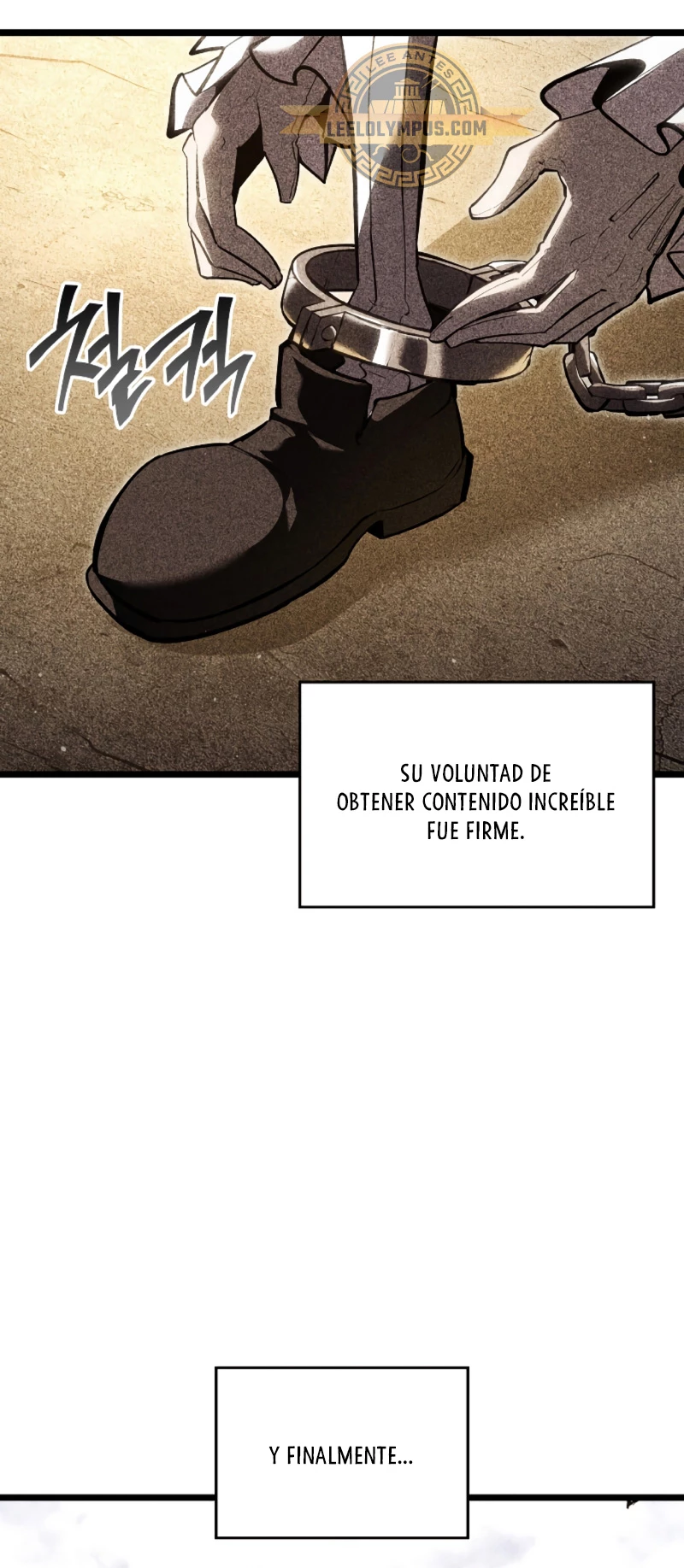 Regreso del ranker de clase SSS > Capitulo 106 > Page 171