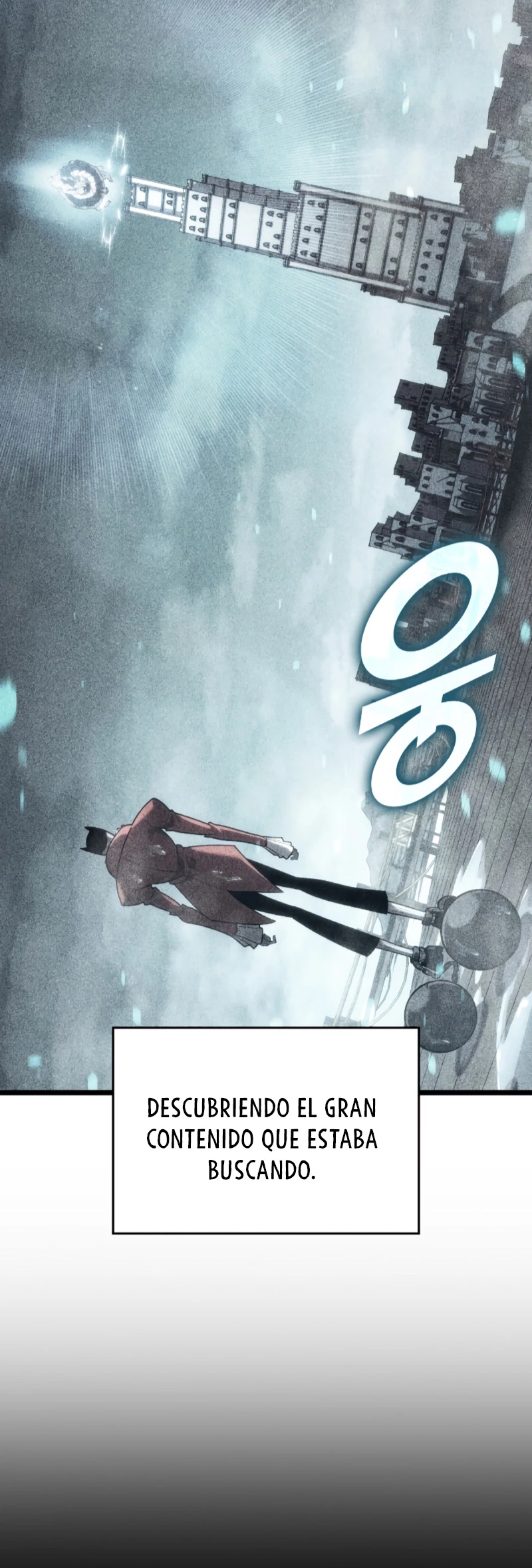 Regreso del ranker de clase SSS > Capitulo 106 > Page 221