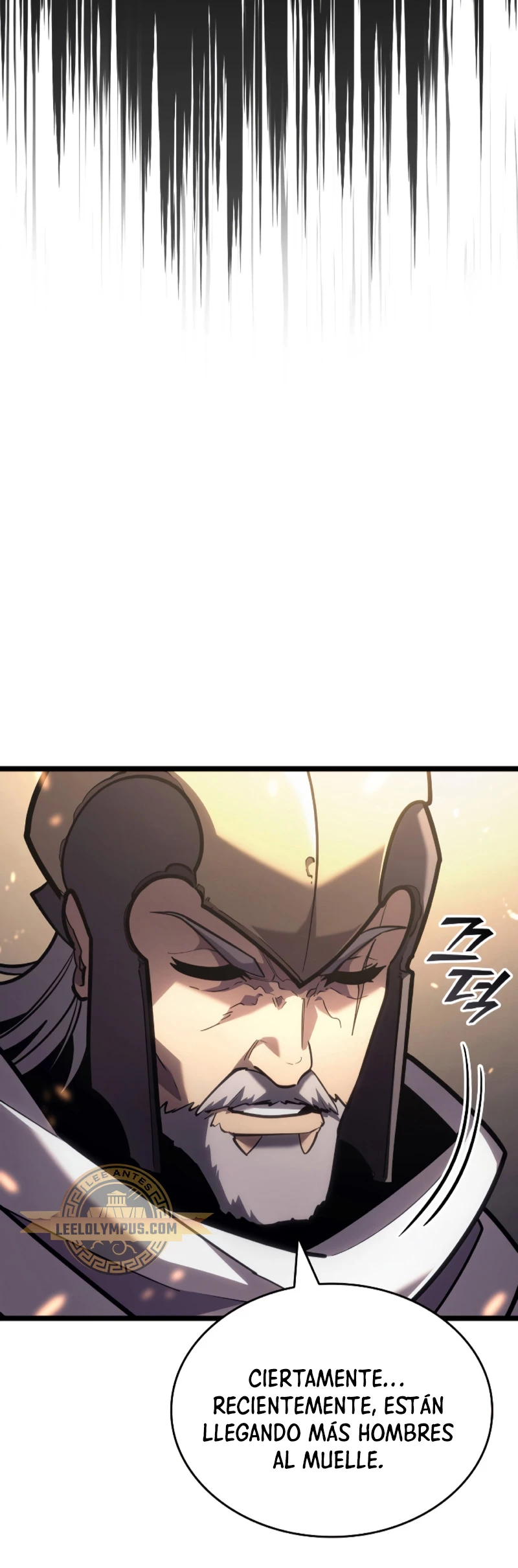 Regreso del ranker de clase SSS > Capitulo 106 > Page 251